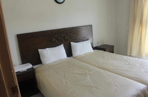 Tamraght Hotel | NOMAD SPIRIT Hotel