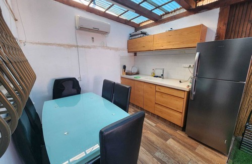 Mitzpe Ramon Apartment | Nomad’s Rest