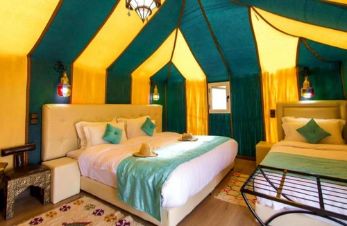 Taouz Other | Nomads Trails Camp