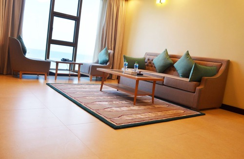 Hidd Apartment | Nooh Tower