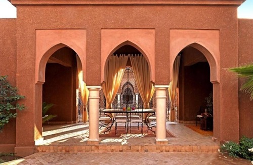 Palmeraie Villa | NOOR BOHEME, Beautiful Villa 3 bedrooms en suite- Daily cleaning, Fiber