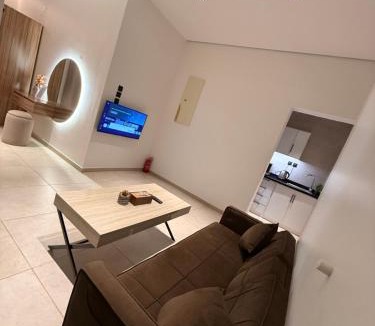 Medina Apartment | NOOR iNN , Prime Location, SelfEntry