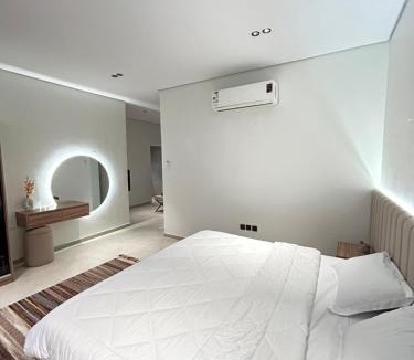 Medina Apartment | NOOR iNN , Prime Location, SelfEntry