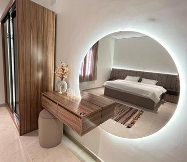 Medina Apartment | NOOR iNN , Prime Location, SelfEntry