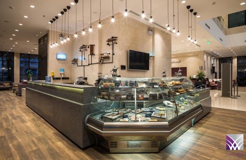 Al Khobar Hotel | Normas Hotel