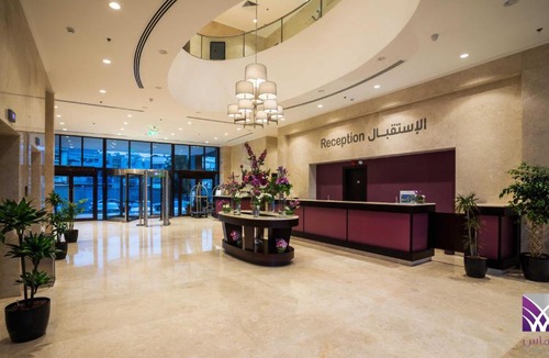 Al Khobar Hotel | Normas Hotel