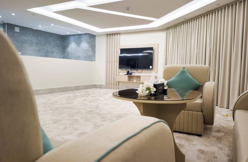 Al Duwadimi Hotel | Nouf plaza