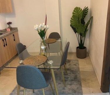 El Hara Apartment | Nour 5 Marrakech Appartement