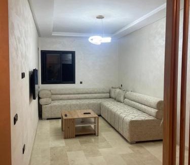 El Hara Apartment | Nour 5 Marrakech Appartement