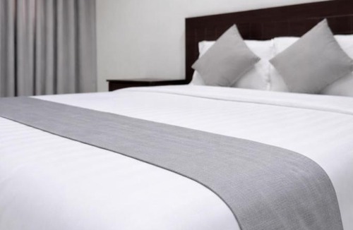 Al Harra Al-Sharqiah Hotel | Nour Al Raqia Suites نورالراقية للشقق المخدومة