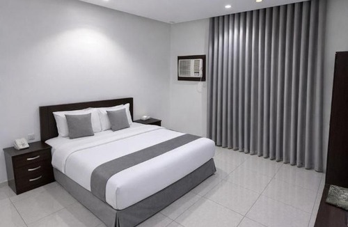 Al Harra Al-Sharqiah Hotel | Nour Al Raqia Suites نورالراقية للشقق المخدومة
