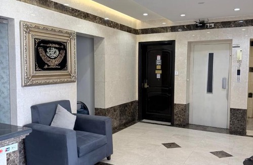 Al Harra Al-Sharqiah Hotel | Nour Al Raqia Suites نورالراقية للشقق المخدومة