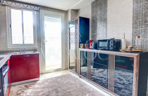 Cite Al Mohammadi Apartment | Nour - Luxe - 3Ch - 6Px