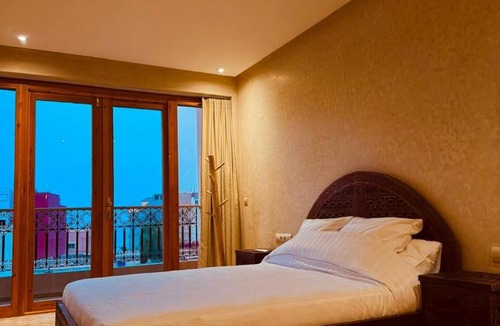 Tamraght Hotel | NOUR Tamraght
