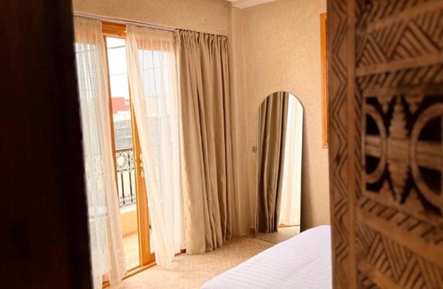 Tamraght Hotel | NOUR Tamraght