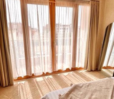 Tamraght Hotel | NOUR Tamraght