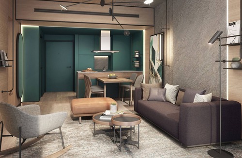 Dhahran Hotel | Novotel Dhahran Hotel & Residences