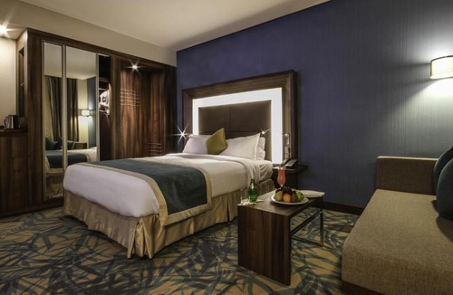 Yanbu Hotel | Novotel Yanbu Albahr