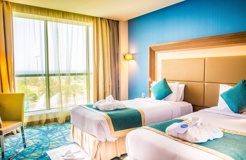 Yanbu Hotel | Novotel Yanbu