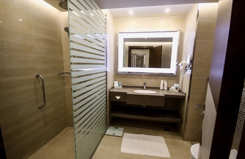 Yanbu Hotel | Novotel Yanbu