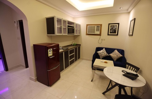 Yanbu Apartment | Nowa Park Serviced Apartments Company - نووا بارك للشقق المخدومة