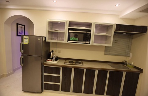 Yanbu Apartment | Nowa Park Serviced Apartments Company - نووا بارك للشقق المخدومة