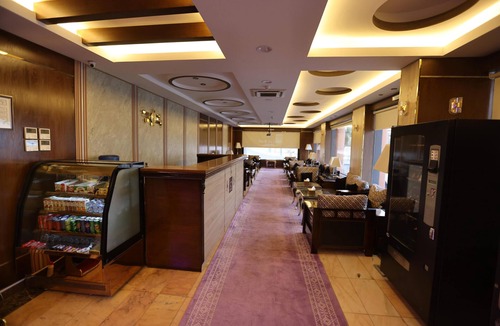 Yanbu Apartment | Nowa Park Serviced Apartments Company - نووا بارك للشقق المخدومة
