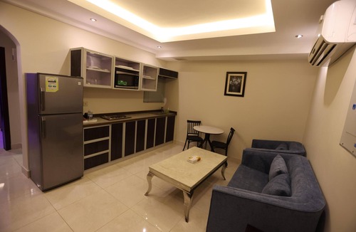 Yanbu Apartment | Nowa Park Serviced Apartments Company - نووا بارك للشقق المخدومة