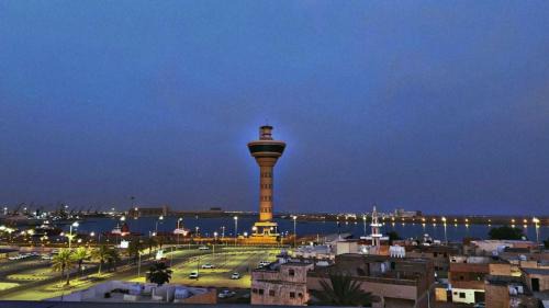 Yanbu Apartment | Nowa Park Serviced Apartments Company - نووا بارك للشقق المخدومة - فئة اقتصادية