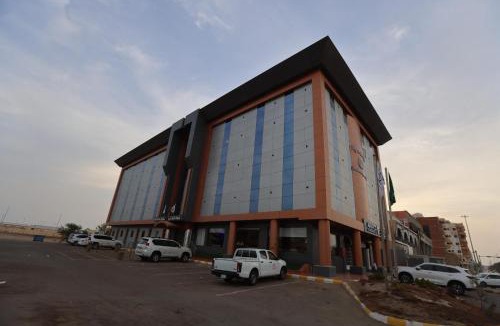 Yanbu Apartment | Nowa Park Serviced Apartments Company - نووا بارك للشقق المخدومة - فئة اقتصادية