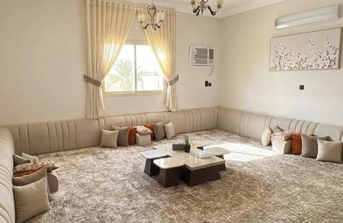Abha Apartment | Nozol Gaim 4