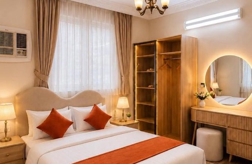 Abha Apartment | Nozol Gaim 4