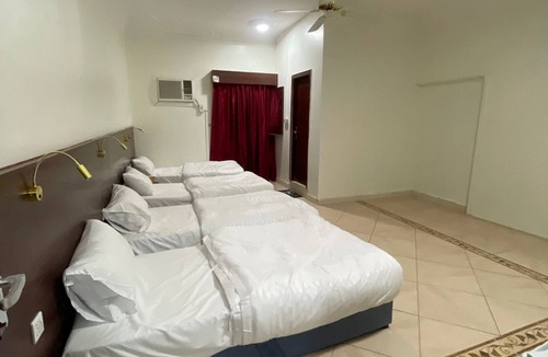 Medina Hostel | Nozol Luluat Sultanah Hostel