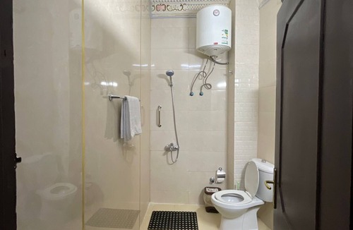 Medina Hostel | Nozol Luluat Sultanah Hostel