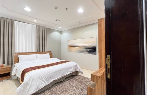 Al Harra Al-Sharqiah Hotel | Nozol snabel almadinah