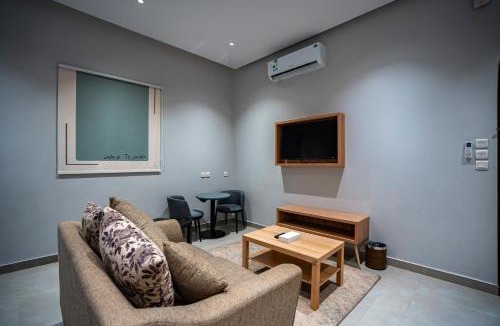 Medina Apartment | Nozol Tabba