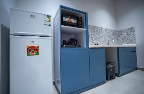 Medina Apartment | Nozol Tabba