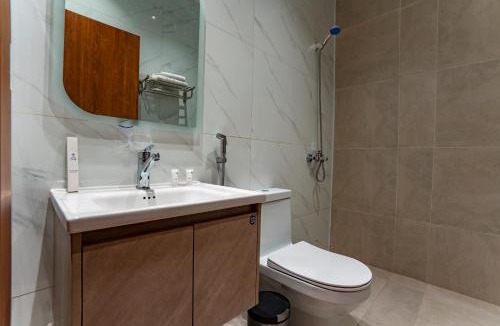 Medina Apartment | Nozol Tabba