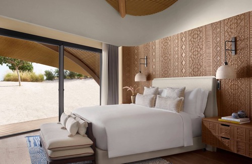 Saudi Arabia Hotel | Nujuma, A Ritz-Carlton Reserve