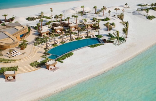 Saudi Arabia Hotel | Nujuma, A Ritz-Carlton Reserve