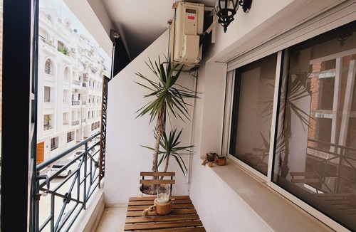 RACINE EXTENSION Apartment | Number Nine Triangle d'Or by IB Signature - Chic apartment in sought-after area