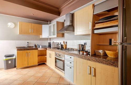 RACINE EXTENSION Apartment | Number Six Triangle d'Or by IB Signature -Elegant 3BR - 160m² - Luxury & Comfort