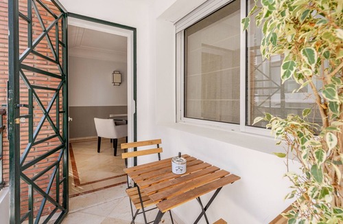 RACINE EXTENSION Apartment | Number Six Triangle d'Or by IB Signature -Elegant 3BR - 160m² - Luxury & Comfort