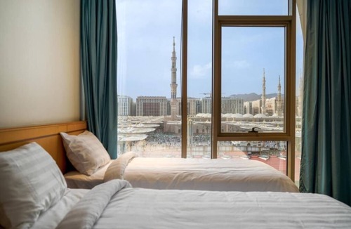 Medina Hotel | Nusk Al Eiman Hotel Al Madina