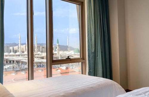 Medina Hotel | Nusk Al Eiman Hotel Al Madina