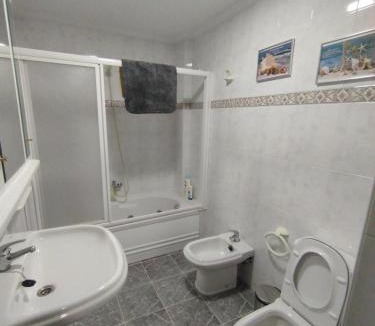Cee Apartment | O Son