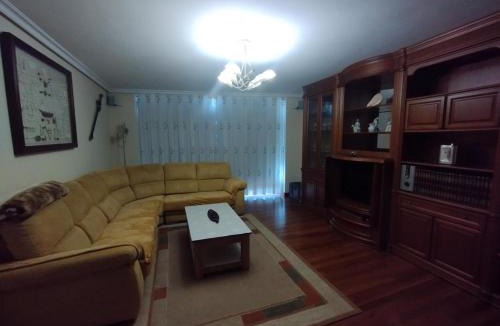 Cee Apartment | O Son