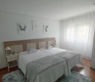 Cee Apartment | O Son
