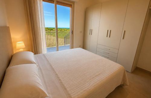 Scerne House | Oasi Frontemare Appartamenti