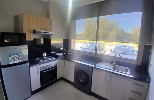 El Makina Apartment | Oasis Argan Garden Apartment Golf Argan Marrakech pool 10min Airport